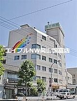 岡山県岡山市中区平井5丁目（賃貸アパート1LDK・2階・45.07㎡） その25