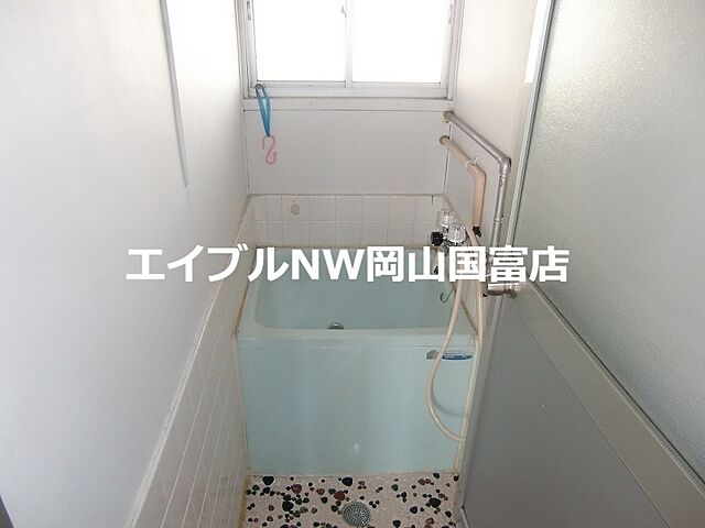 浴室