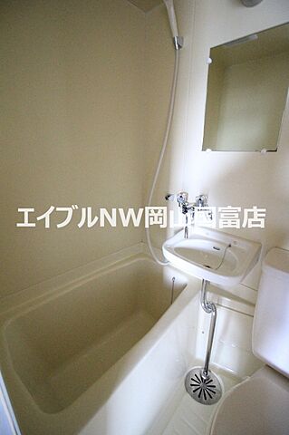 浴室