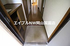 岡山県岡山市中区門田本町2丁目（賃貸マンション1LDK・5階・65.50㎡） その12