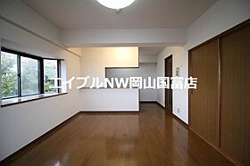 岡山県岡山市中区門田本町2丁目（賃貸マンション1LDK・5階・65.50㎡） その24