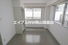 岡山県岡山市中区門田屋敷2丁目（賃貸マンション1R・3階・18.62㎡） その3