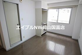 岡山県岡山市中区門田屋敷2丁目（賃貸マンション1R・3階・18.62㎡） その24