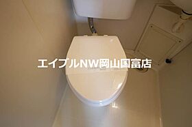 岡山県岡山市中区門田屋敷2丁目（賃貸マンション1R・3階・18.62㎡） その27