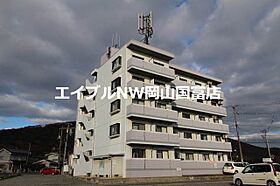 岡山県岡山市中区賞田（賃貸マンション1K・3階・23.40㎡） その6