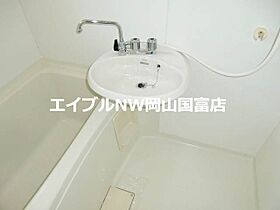 岡山県岡山市中区土田（賃貸アパート1K・2階・20.29㎡） その13