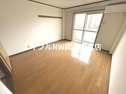 シークハウスコーポ 1Kの写真