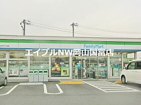 岡山県岡山市中区藤原西町2丁目（賃貸アパート2K・1階・45.54㎡） その25