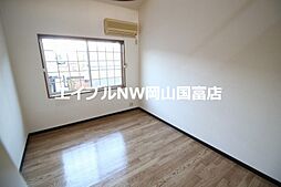 岡山電気軌道東山本線 東山・おかでんミュージアム駅駅 徒歩15分の賃貸アパート 1階1Kのリビング/ダイニング