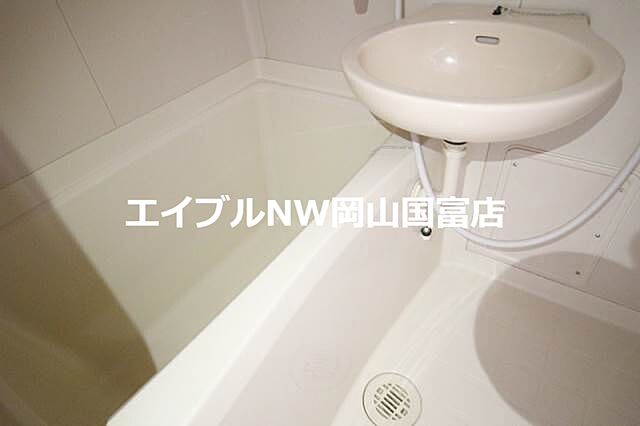 浴室