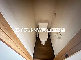 岡山県岡山市中区森下町（賃貸マンション1K・2階・24.00㎡） その8