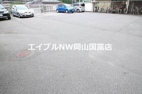 岡山県岡山市中区住吉町1丁目（賃貸マンション3LDK・4階・117.77㎡） その12