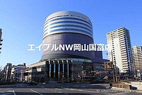 岡山県岡山市中区住吉町1丁目（賃貸マンション3LDK・4階・117.77㎡） その22