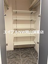 岡山県岡山市中区住吉町1丁目（賃貸マンション3LDK・4階・117.77㎡） その18