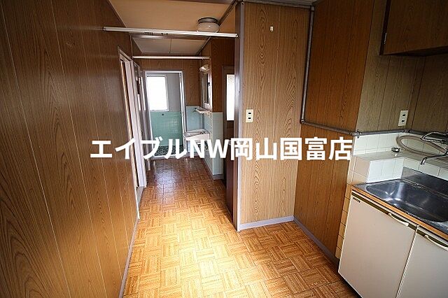 室内