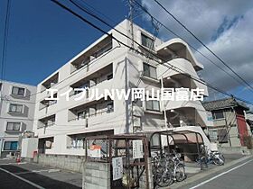 岡山県岡山市中区浜1丁目（賃貸マンション1R・1階・23.80㎡） その6