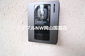 岡山県岡山市中区浜1丁目（賃貸マンション1R・1階・23.80㎡） その21