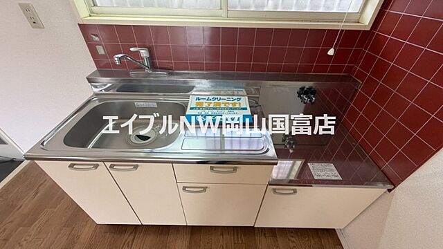 キッチン