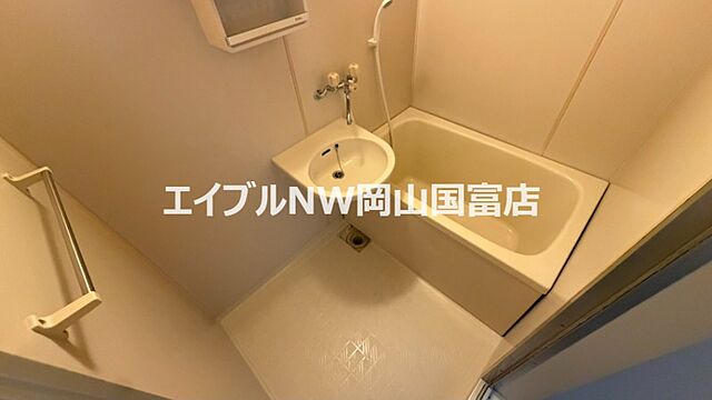 浴室