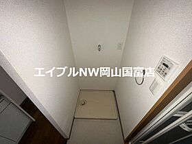 岡山県岡山市中区住吉町2丁目（賃貸マンション1K・1階・28.15㎡） その7