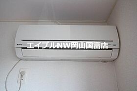 岡山県岡山市中区桜橋4丁目（賃貸アパート1LDK・2階・41.15㎡） その25