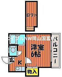 🉐敷金礼金0円！🉐山陽本線 西川原駅 徒歩14分
