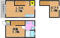 岡山電気軌道東山本線 東山・おかでんミュージアム駅駅 徒歩32分