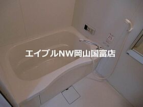 岡山県岡山市中区平井7丁目（賃貸アパート1LDK・1階・43.29㎡） その4