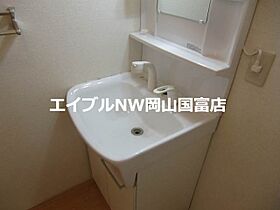 岡山県岡山市中区平井7丁目（賃貸アパート1LDK・1階・43.29㎡） その15