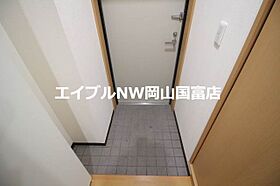 岡山県岡山市中区古京町1丁目（賃貸マンション1LDK・5階・48.15㎡） その12