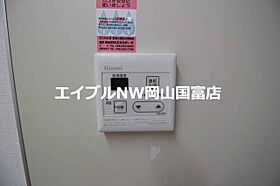 岡山県岡山市中区古京町1丁目（賃貸マンション1LDK・5階・48.15㎡） その22