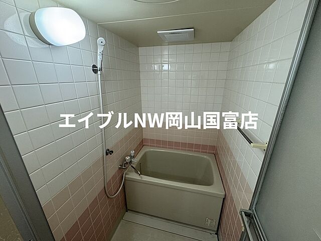 浴室