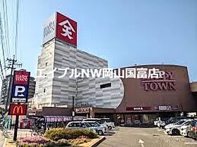 岡山県岡山市中区西川原（賃貸マンション1K・4階・27.13㎡） その21