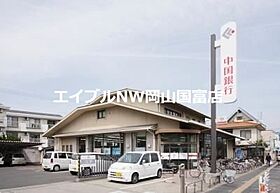 岡山県岡山市中区西川原（賃貸マンション1K・4階・27.13㎡） その30