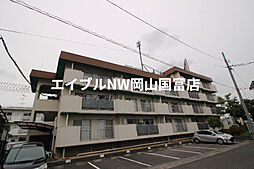 JR山陽本線 高島駅 徒歩23分