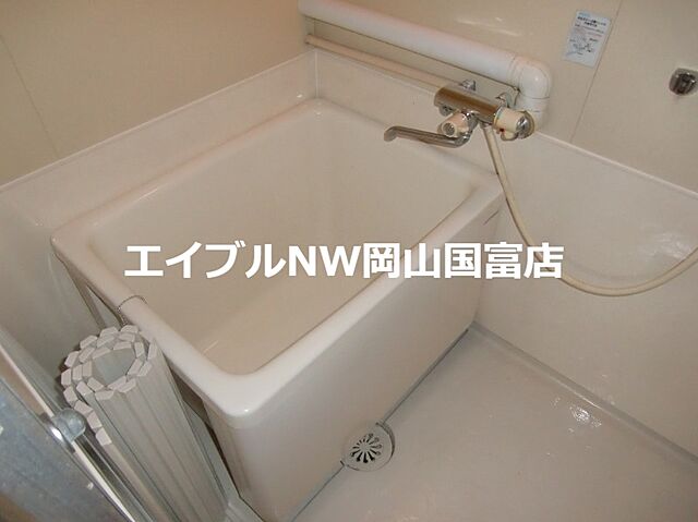 浴室