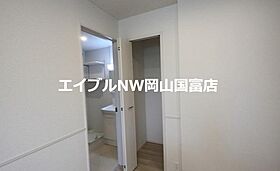 岡山県岡山市東区瀬戸町沖（賃貸アパート1LDK・1階・50.01㎡） その15