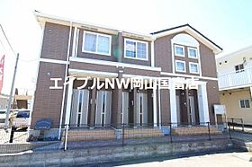 岡山県岡山市東区楢原（賃貸アパート1LDK・2階・42.37㎡） その17