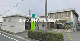 岡山県岡山市中区江並（賃貸マンション1K・1階・26.82㎡） その23