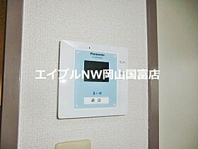 岡山県岡山市中区江並（賃貸マンション1K・1階・26.82㎡） その16