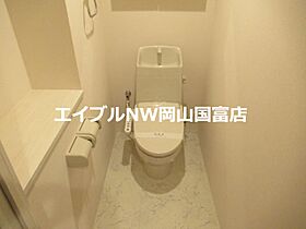 岡山県岡山市北区天瀬南町（賃貸マンション1LDK・1階・40.01㎡） その11