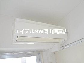 岡山県岡山市北区表町3丁目（賃貸マンション1R・8階・35.20㎡） その11