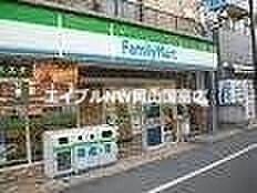 岡山県岡山市北区表町3丁目（賃貸マンション1R・8階・35.20㎡） その29