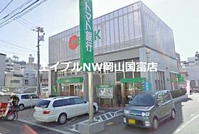 岡山県岡山市北区表町3丁目（賃貸マンション1R・8階・35.20㎡） その30