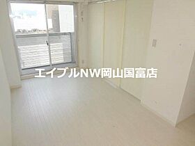 岡山県岡山市北区表町3丁目（賃貸マンション1R・8階・35.20㎡） その20