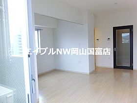 岡山県岡山市北区表町3丁目（賃貸マンション1LDK・2階・33.75㎡） その10