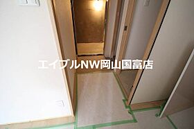 岡山県岡山市北区京橋町（賃貸マンション1LDK・9階・44.00㎡） その9