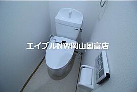 岡山県岡山市北区京橋町（賃貸マンション1LDK・9階・44.00㎡） その8