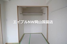 岡山県岡山市北区京橋町（賃貸マンション1LDK・9階・44.00㎡） その10