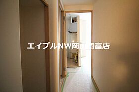 岡山県岡山市北区京橋町（賃貸マンション1LDK・9階・44.00㎡） その15